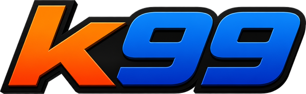 k99 Logo